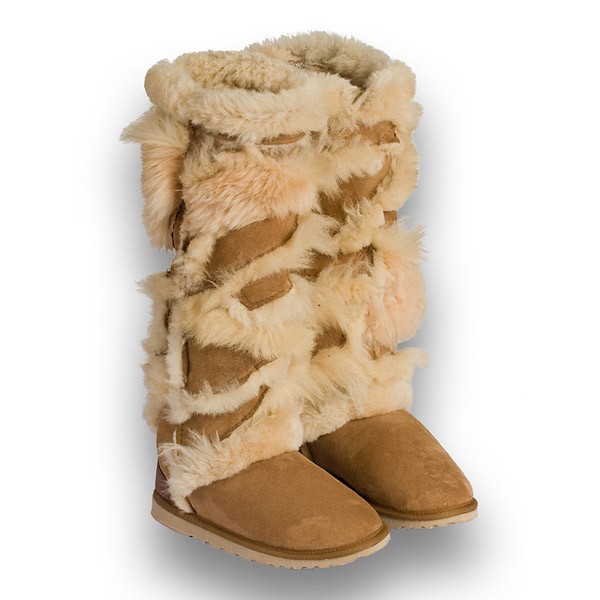 Wild N Woolly 1 - Bindoon Boots Australia