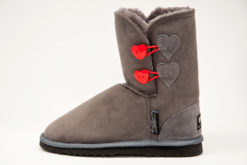 113 Signature Heart Short