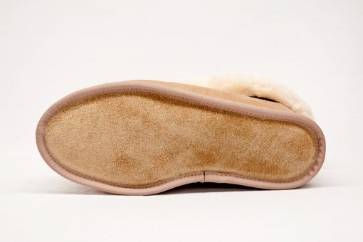 Skalk مسخ ugg soft sole slippers 