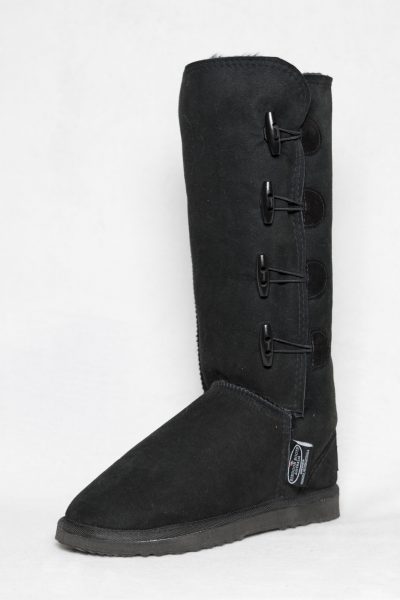 Signature Toggle Long Boot - Bindoon Boots Australia